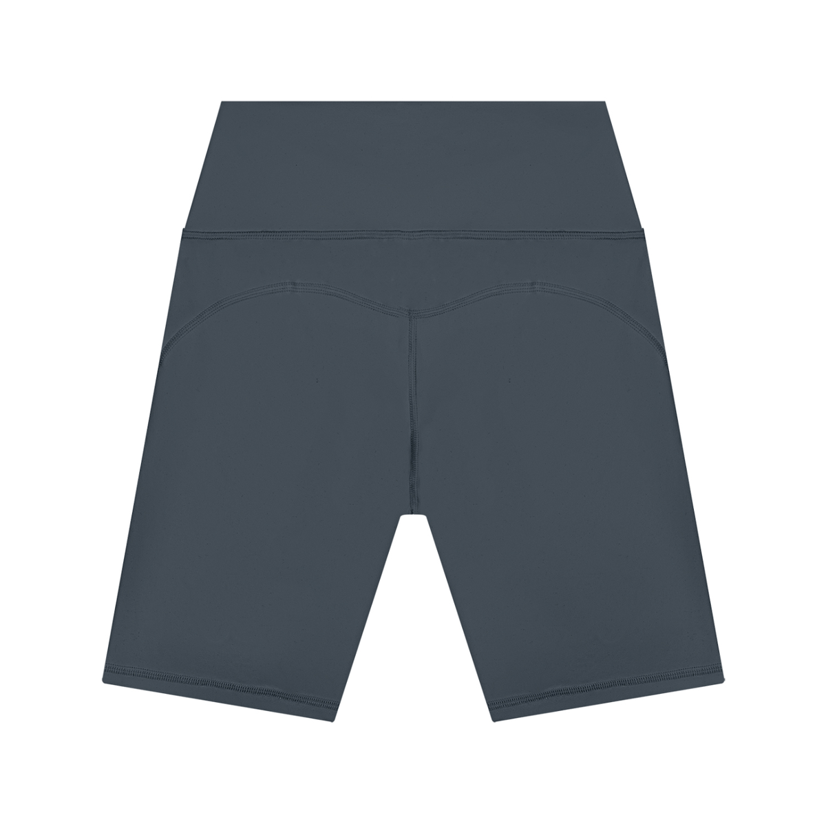 Seugruh Bastien Women’s High Waisted Yoga Shorts