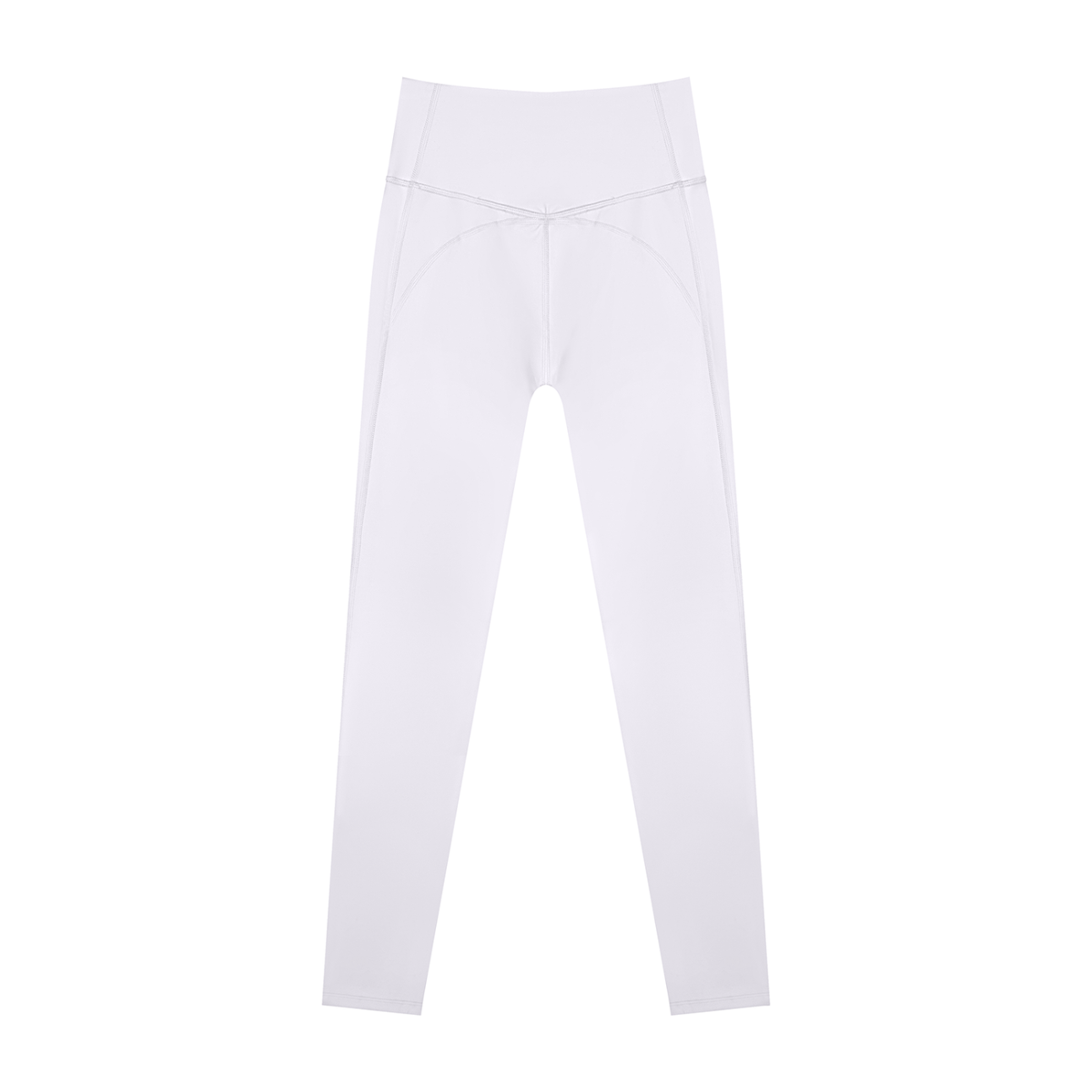 Seugruh Bastien Women's High Waisted Yoga Leggings