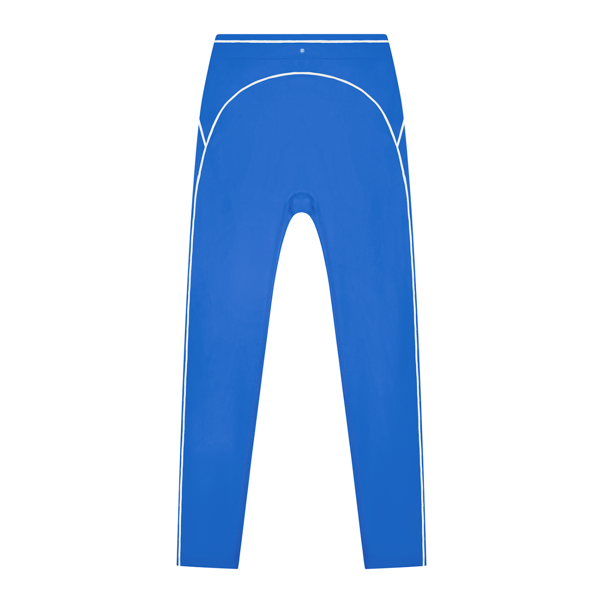 Seugruh Bastien Women's High-Rise Topstitched Leggings