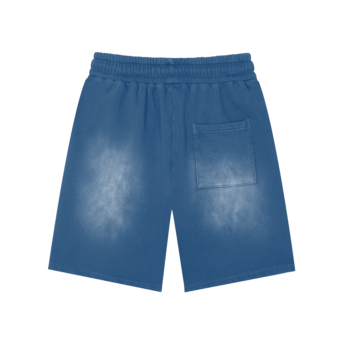 Essential Washed Shorts