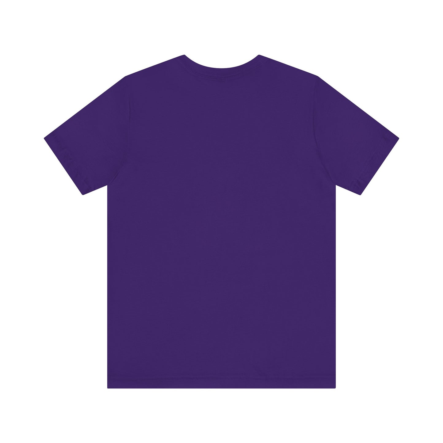Unisex Seugruh Short Sleeve Tee