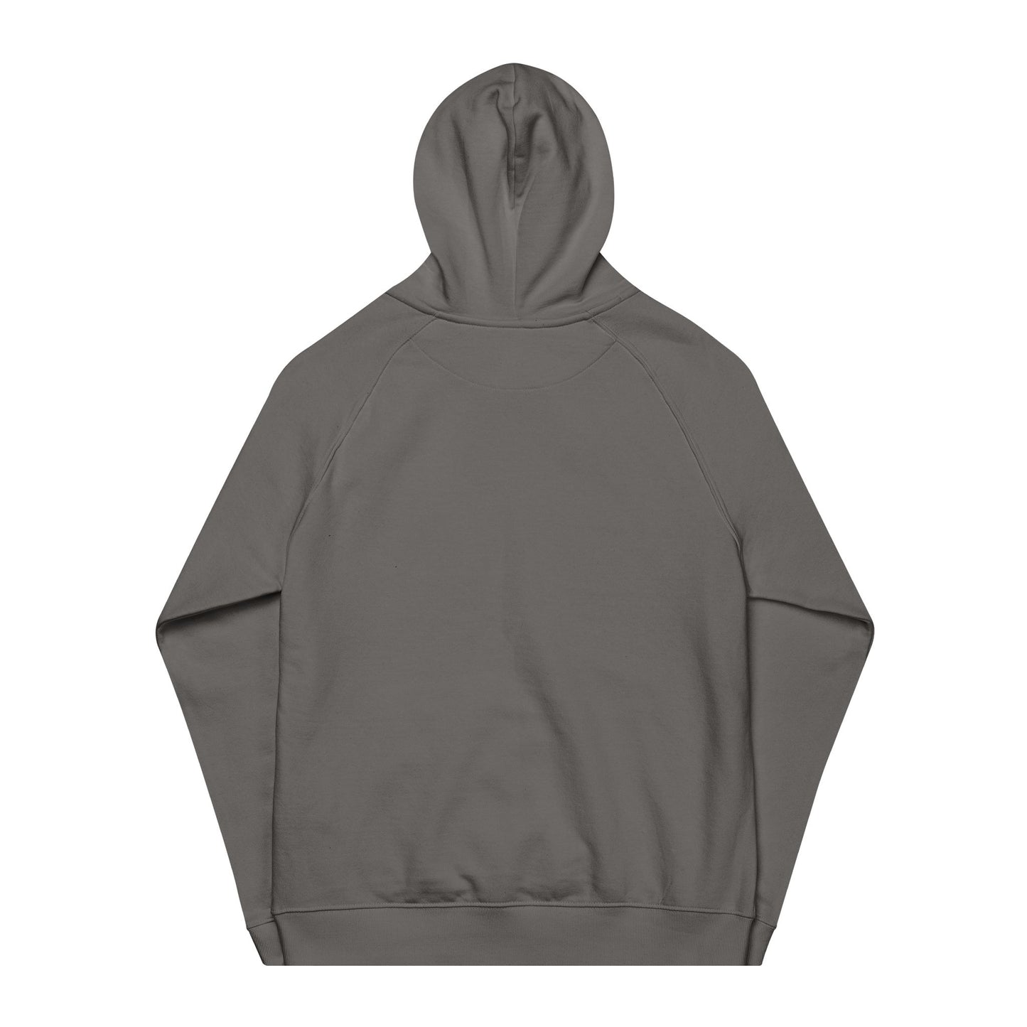 Cozy Seugruh Unisex Embroidered Hoodie