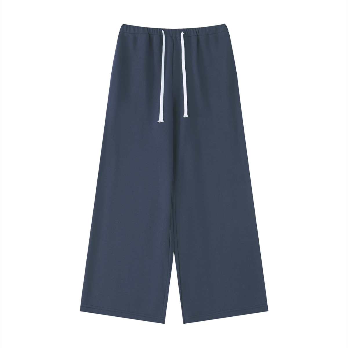 Essential Womens Wide Leg Sweatpants