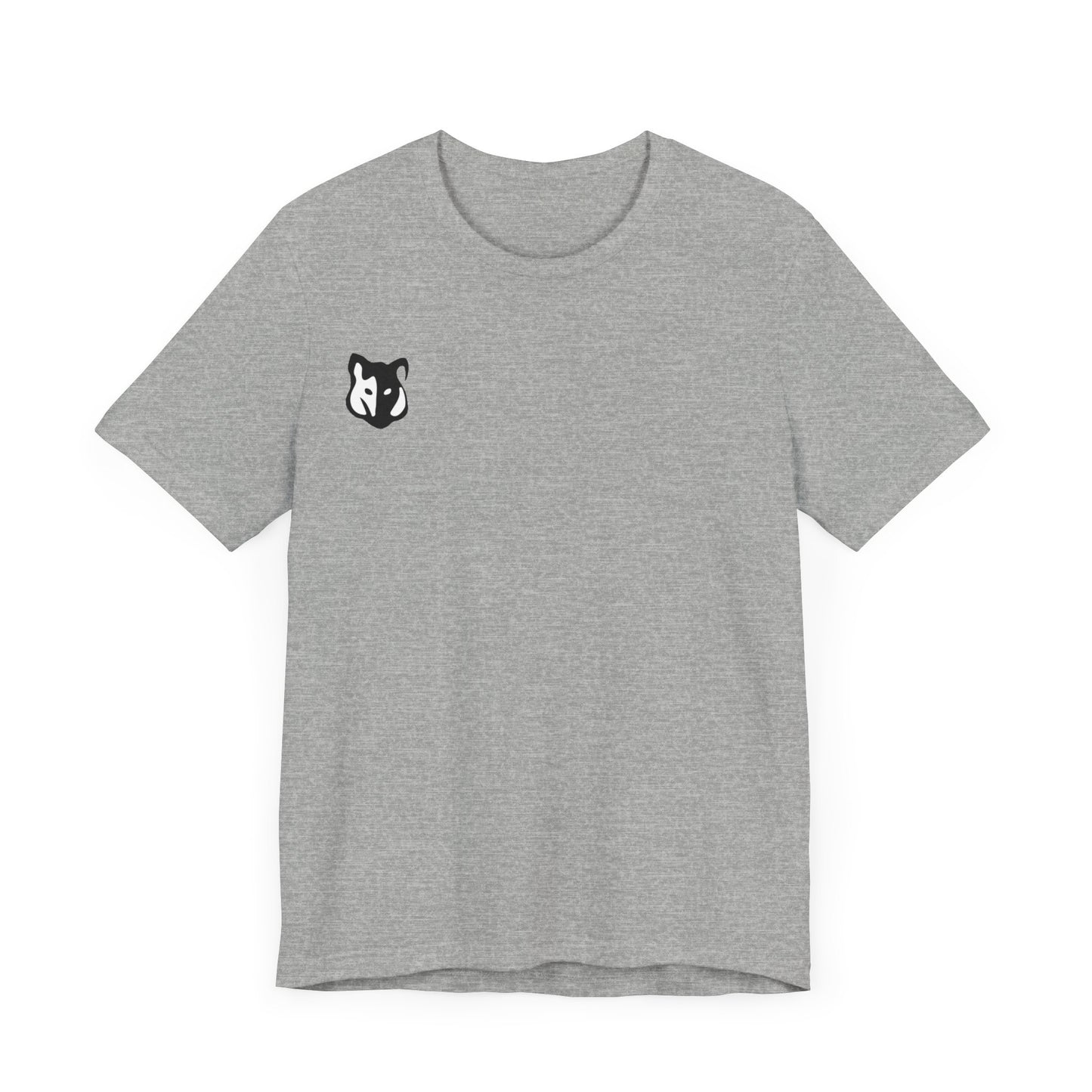Unisex Seugruh Short Sleeve Tee