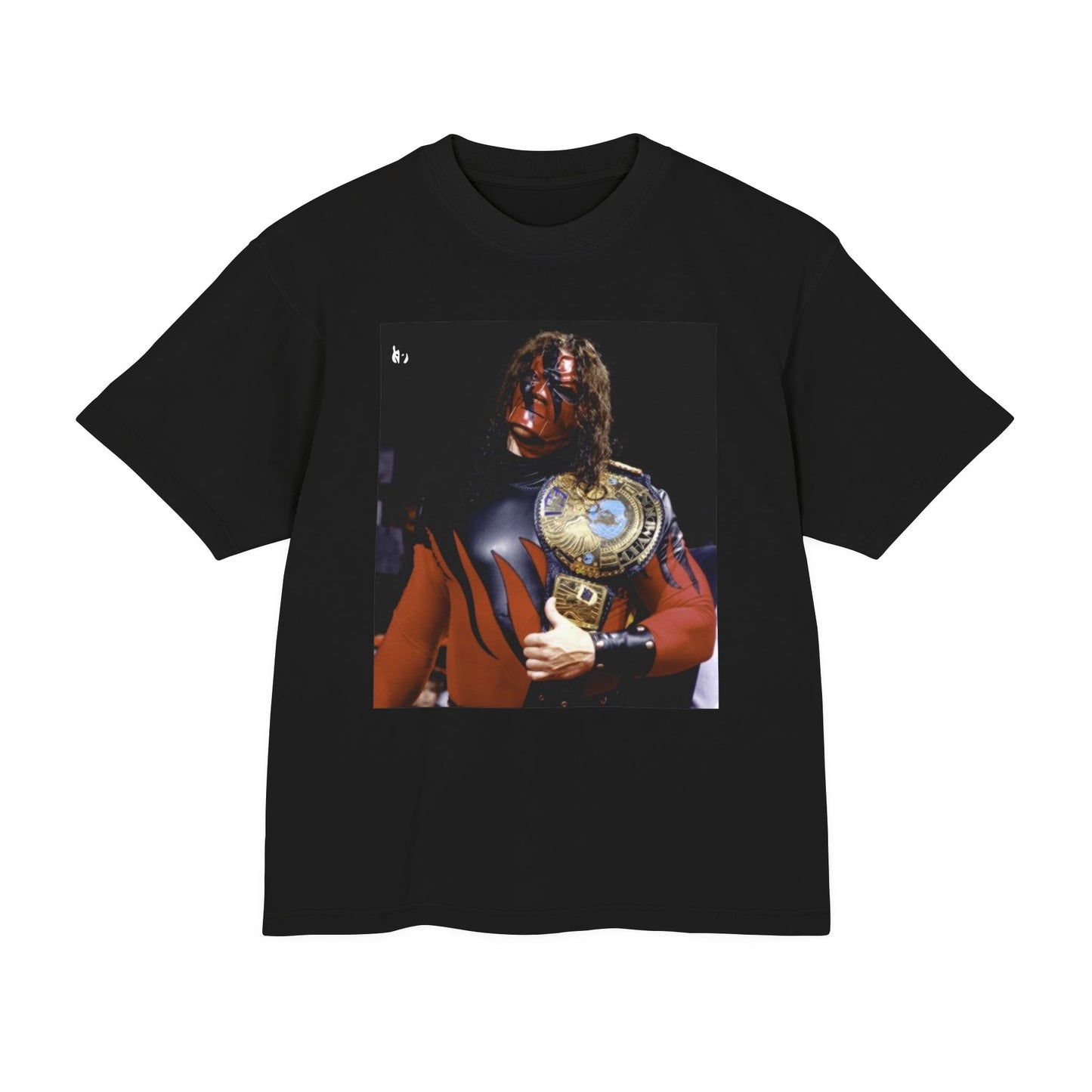 Seugruh Kane Graphic Tee
