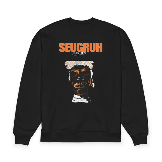 Seugruh Bastien Sweatshirt