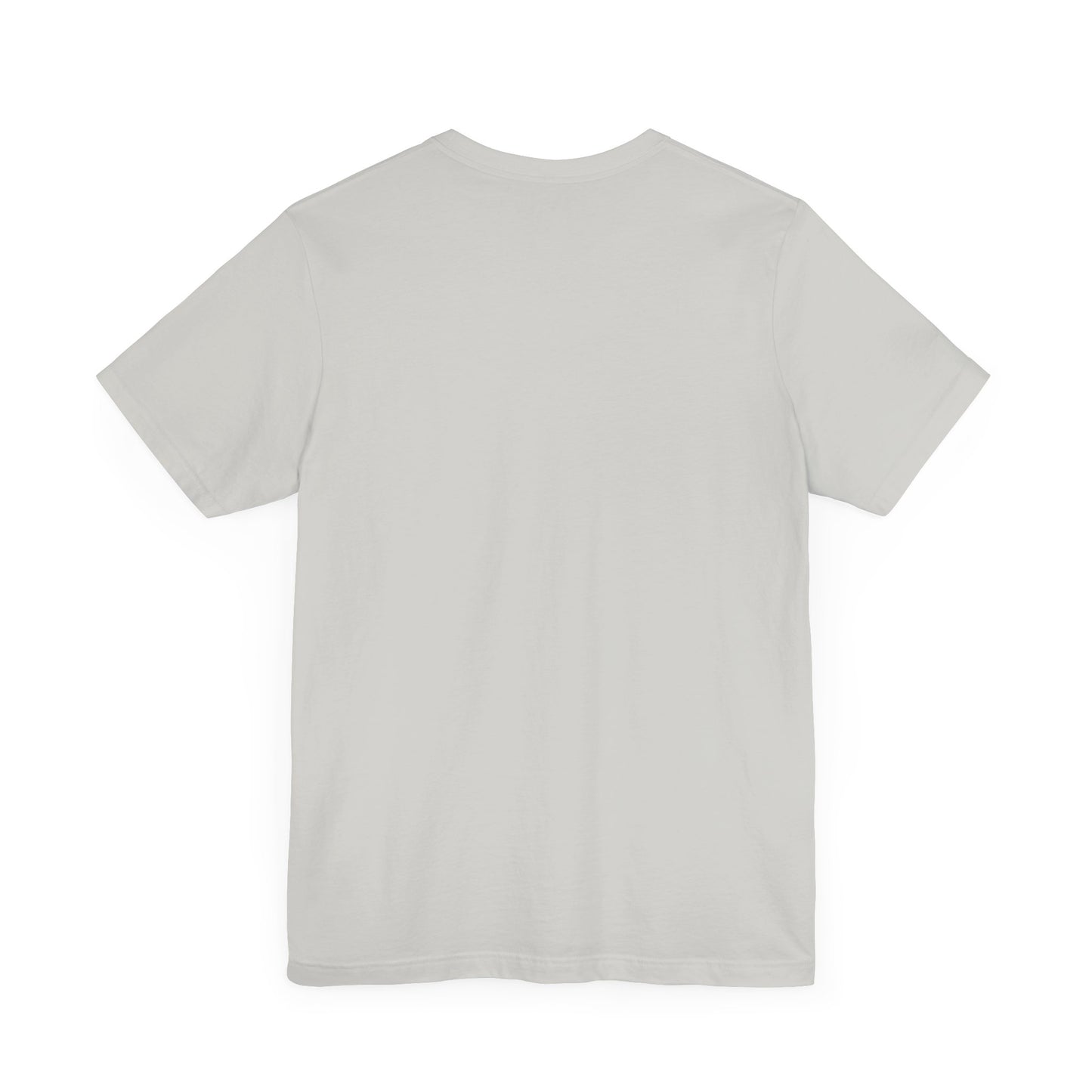 Unisex Seugruh Short Sleeve Tee