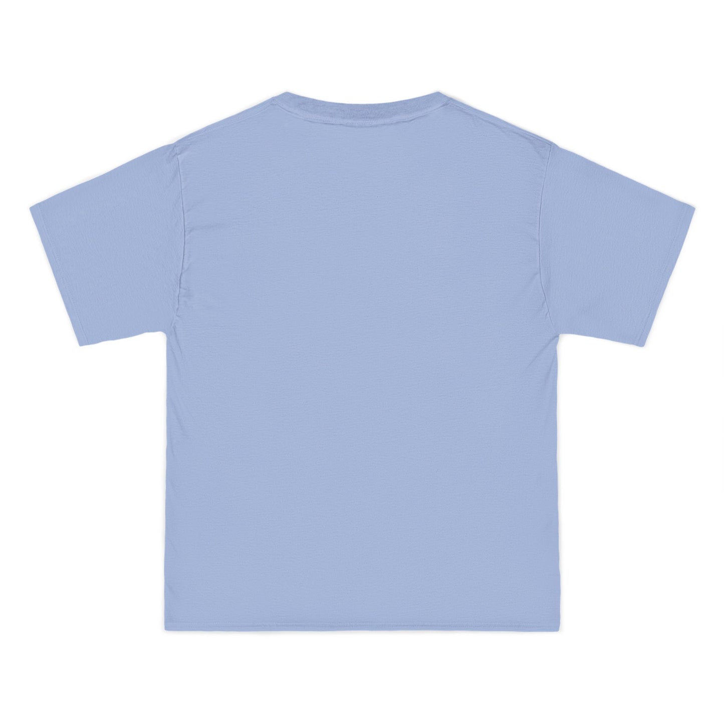 Cozy Museum Short-Sleeve T-Shirt