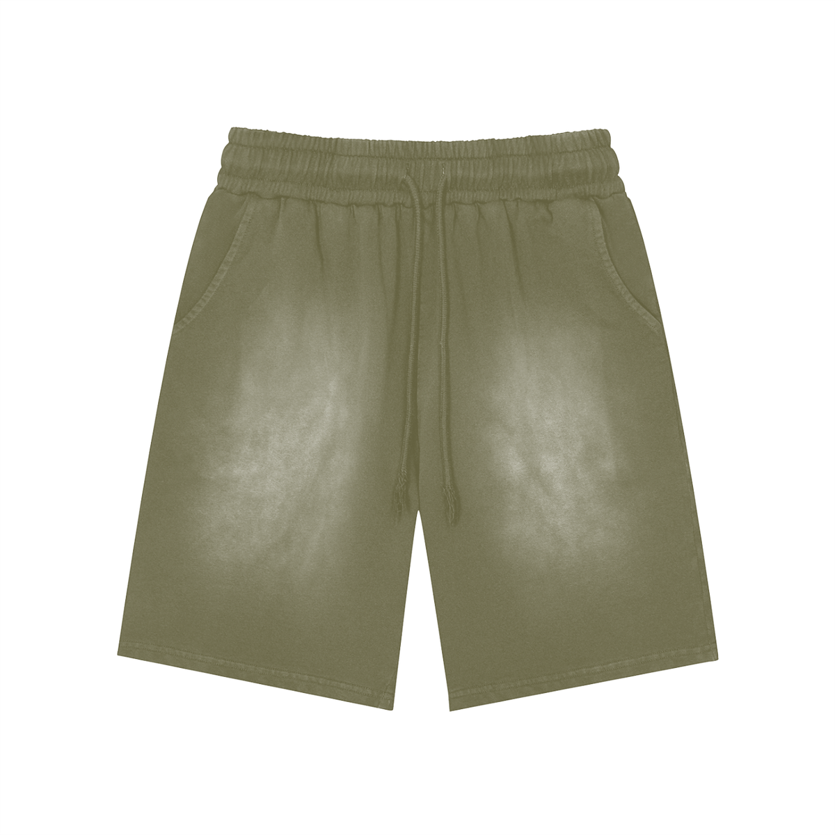 Essential Washed Shorts