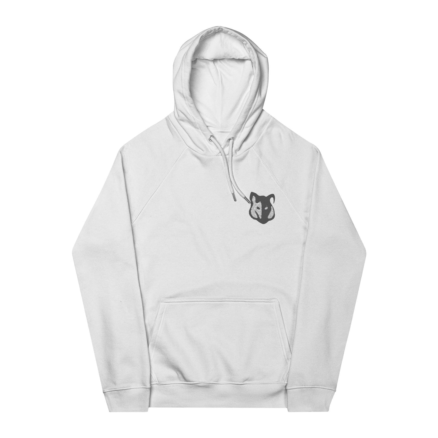 Cozy Seugruh Unisex Embroidered Hoodie