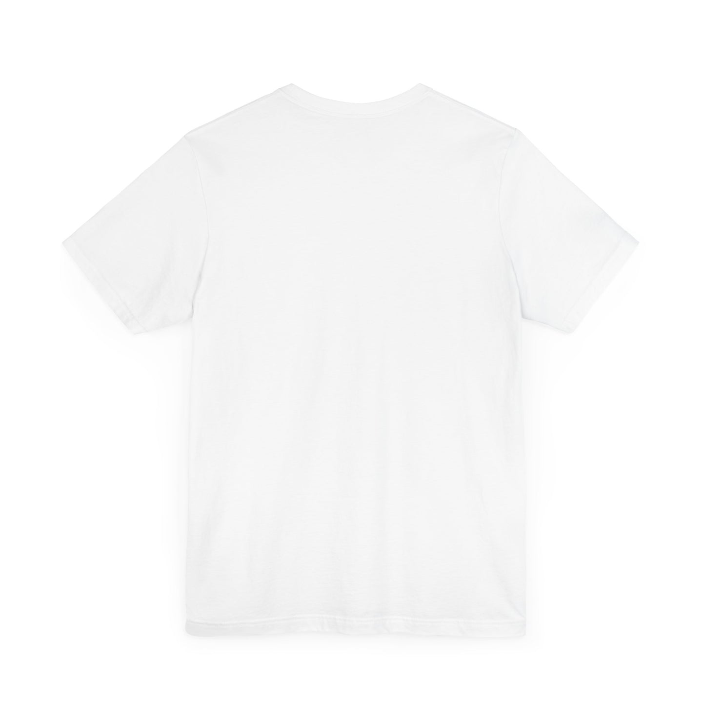 Unisex Seugruh Short Sleeve Tee