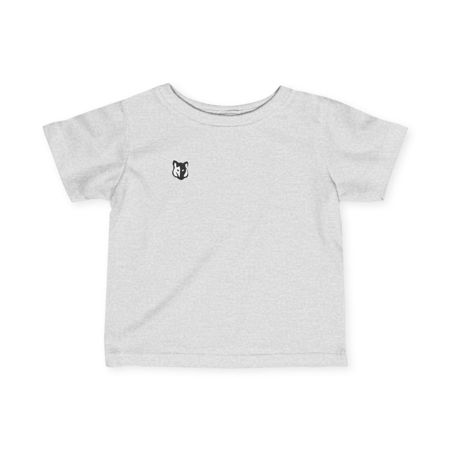 Infant Fine Jersey Tee