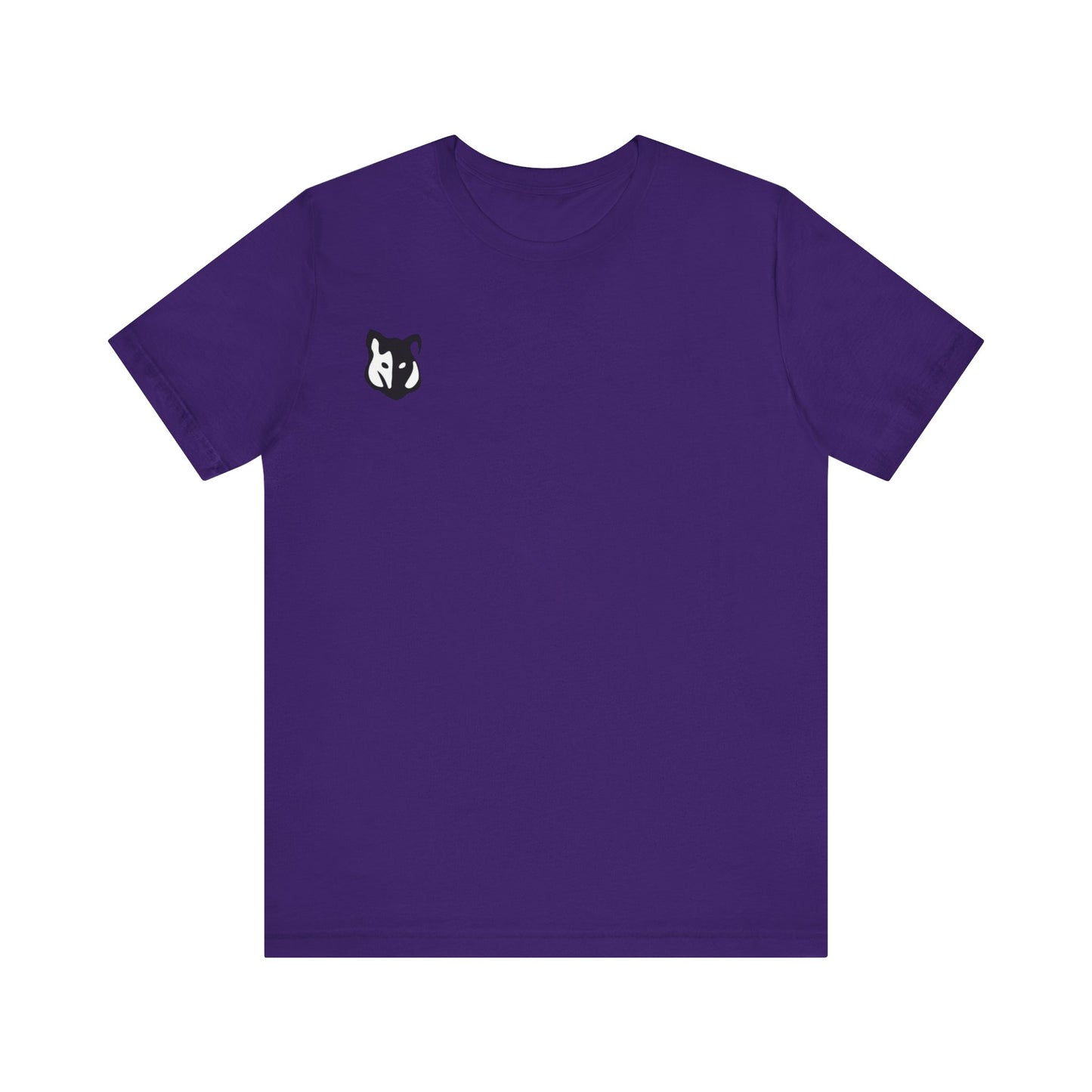 Unisex Seugruh Short Sleeve Tee