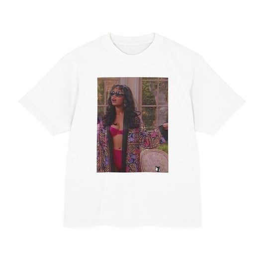 Seugruh Ashley Banks Graphic Tee