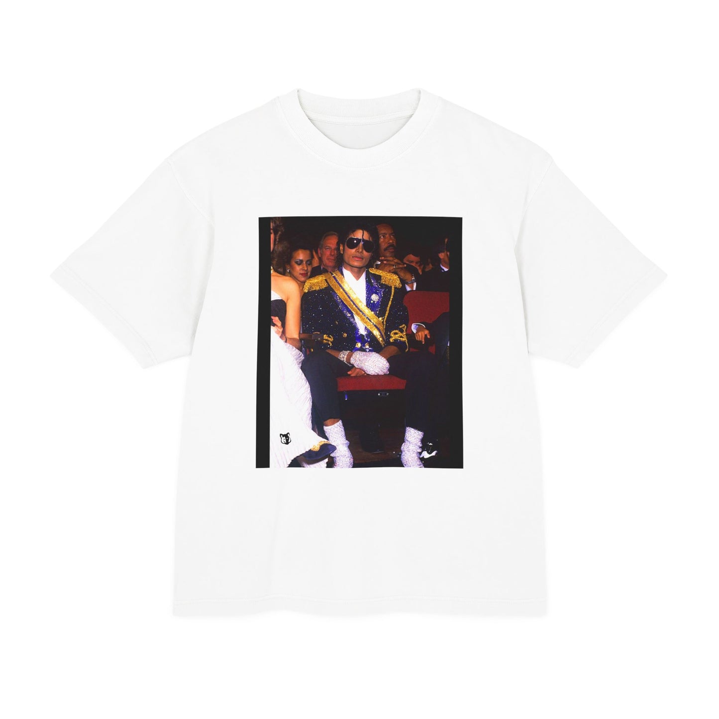 Seugruh MJ Graphic Tee