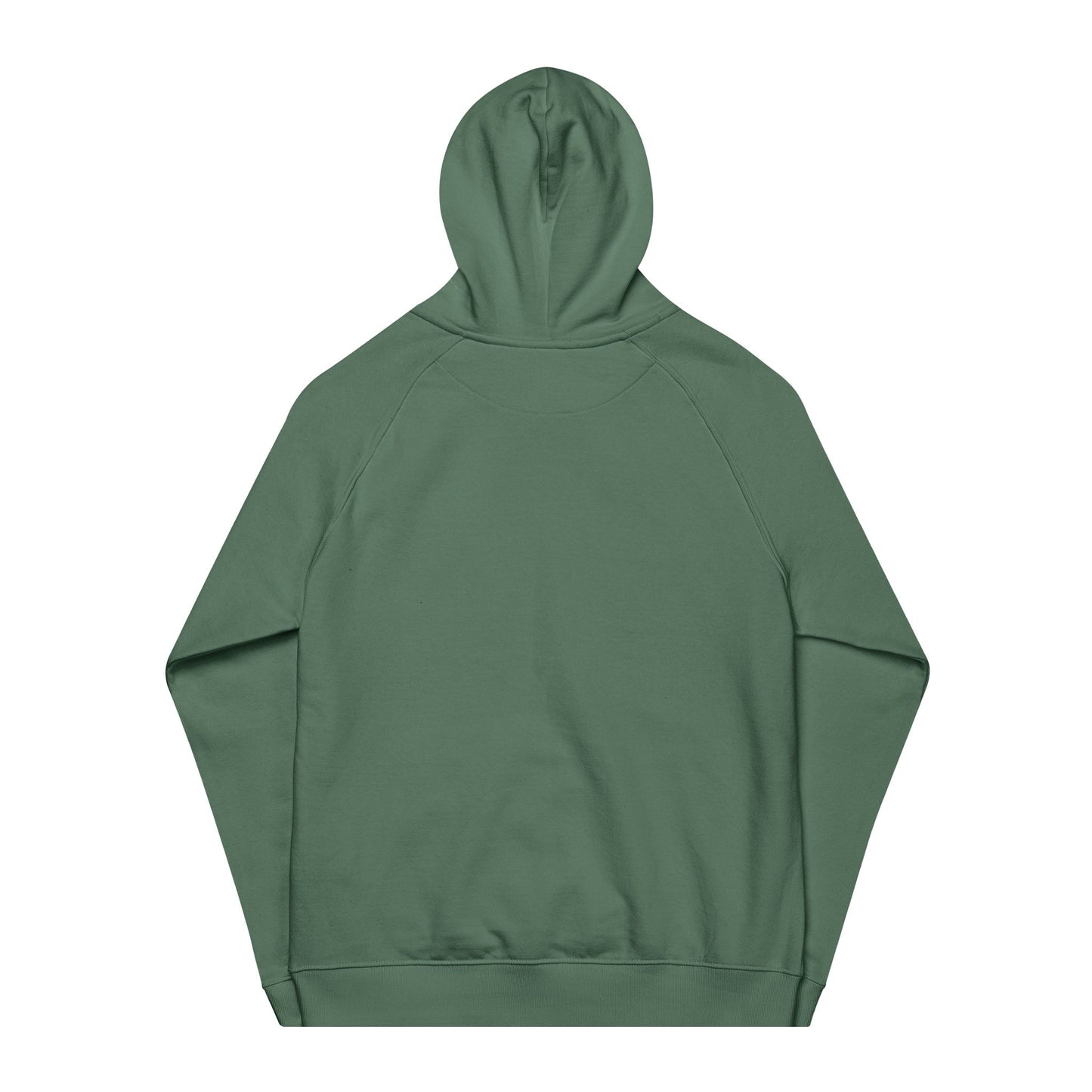 Cozy Seugruh Unisex Embroidered Hoodie