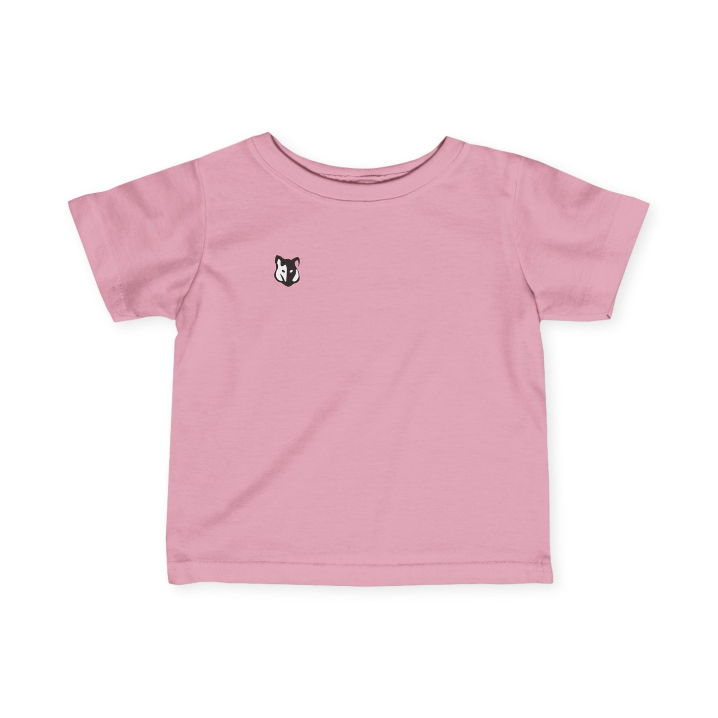 Infant Fine Jersey Tee