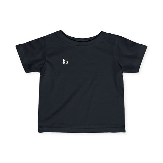 Infant Fine Jersey Tee