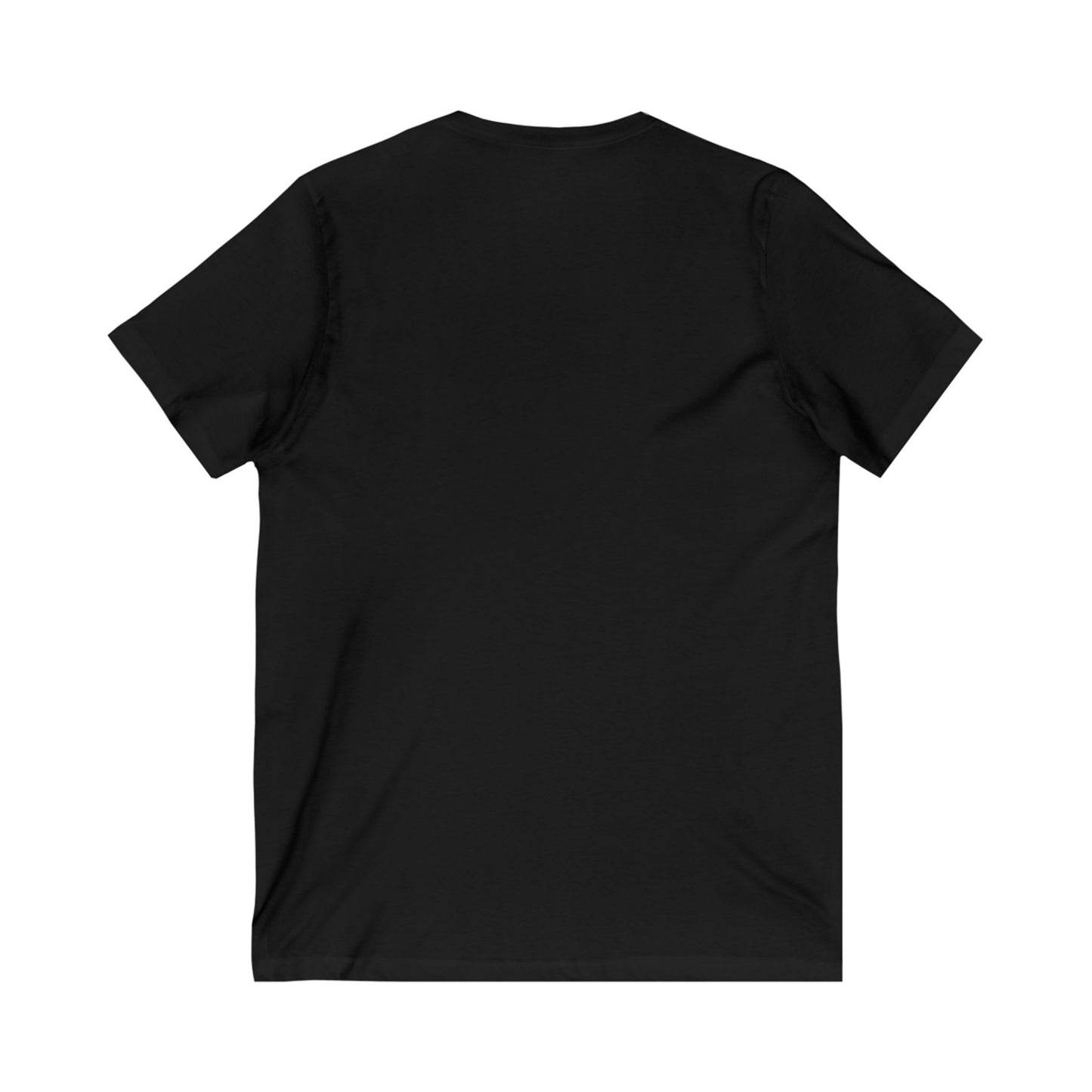 Unisex Seugruh V-Neck Tee