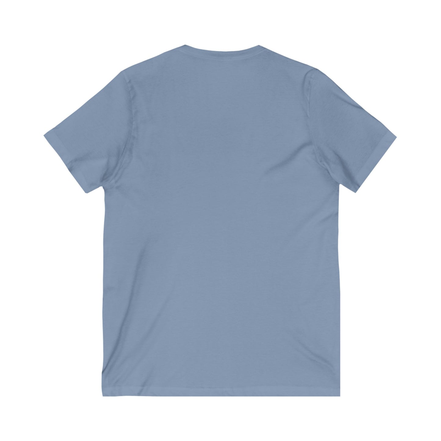 Unisex Seugruh V-Neck Tee