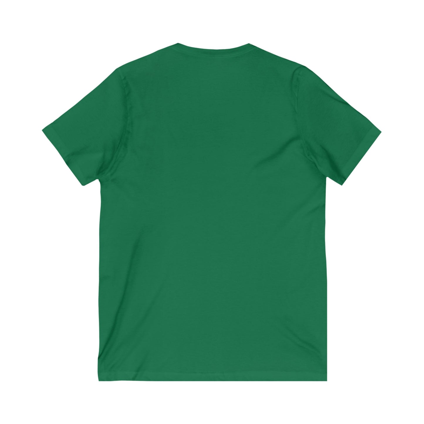 Unisex Seugruh V-Neck Tee