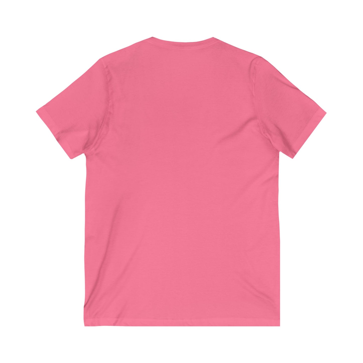 Unisex Seugruh V-Neck Tee