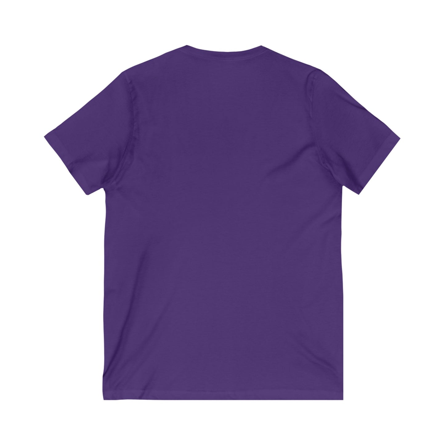 Unisex Seugruh V-Neck Tee
