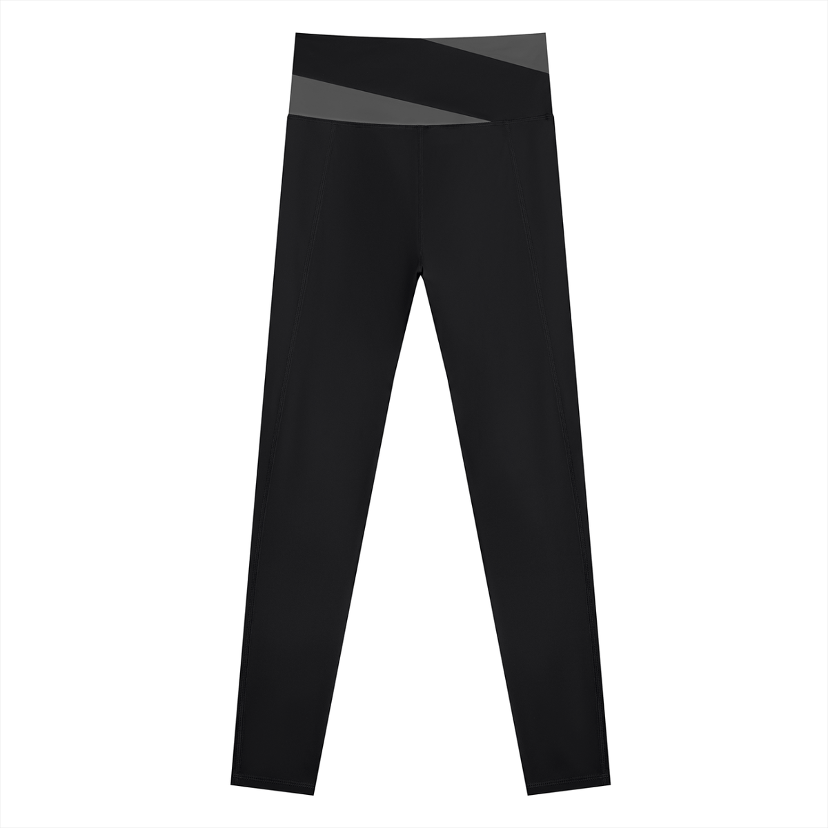 Seugruh Bastien Women's Color-Block Yoga Leggings