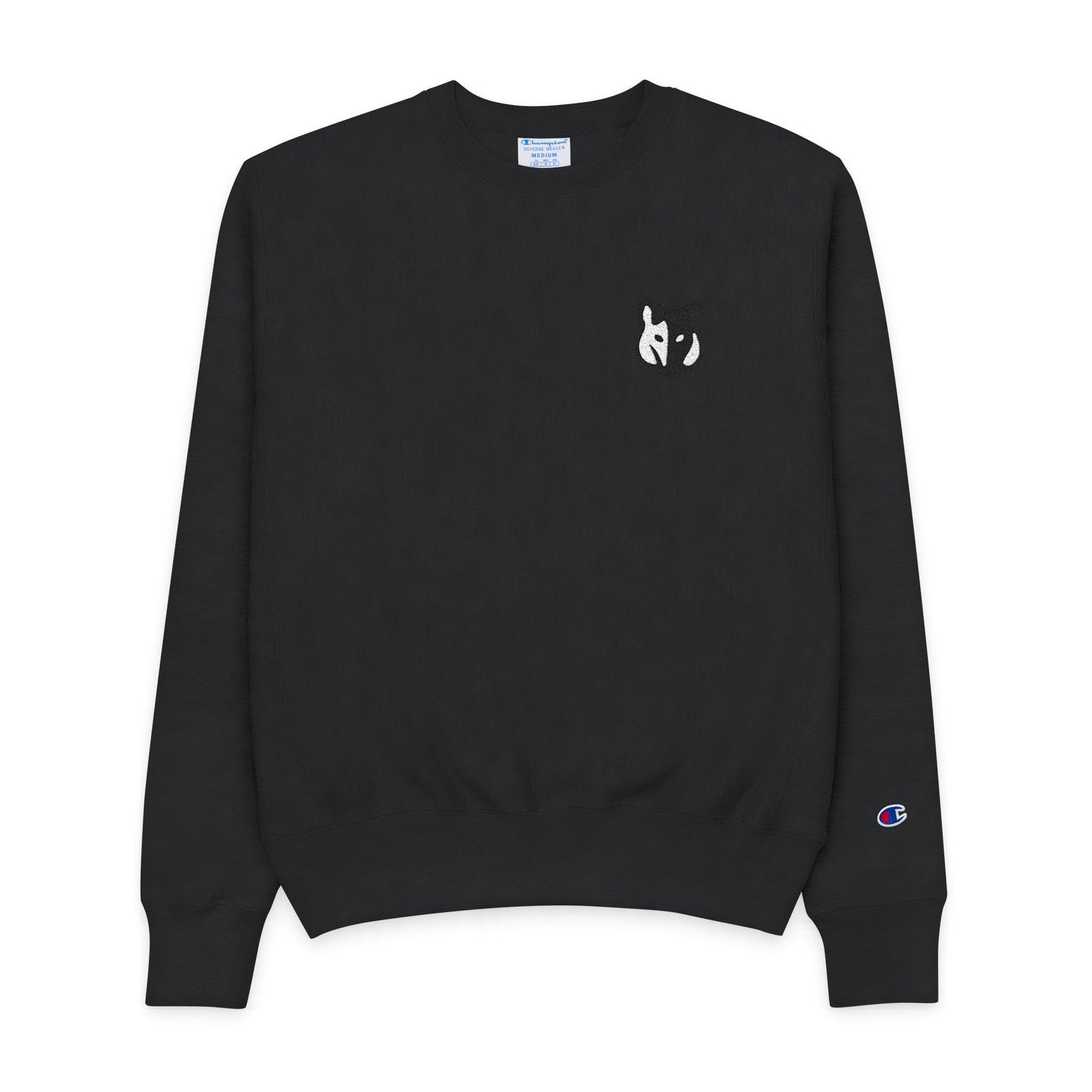 Men's Champion Seugruh Crewneck Sweatshirt