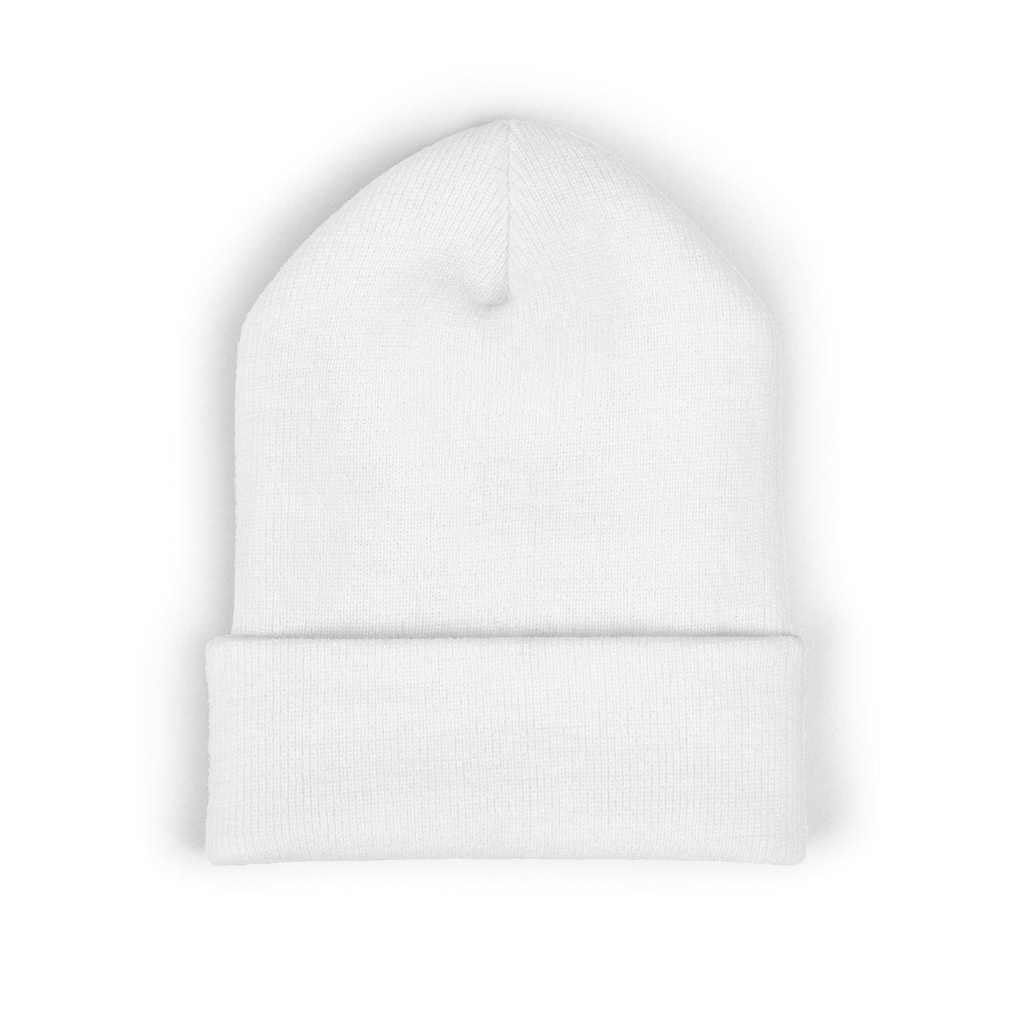 Seugruh Embroidered Beanie