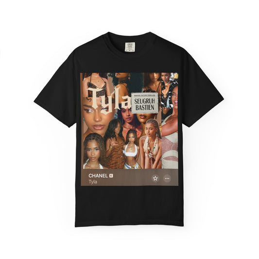 Seugruh Bastien Tyla Shirt