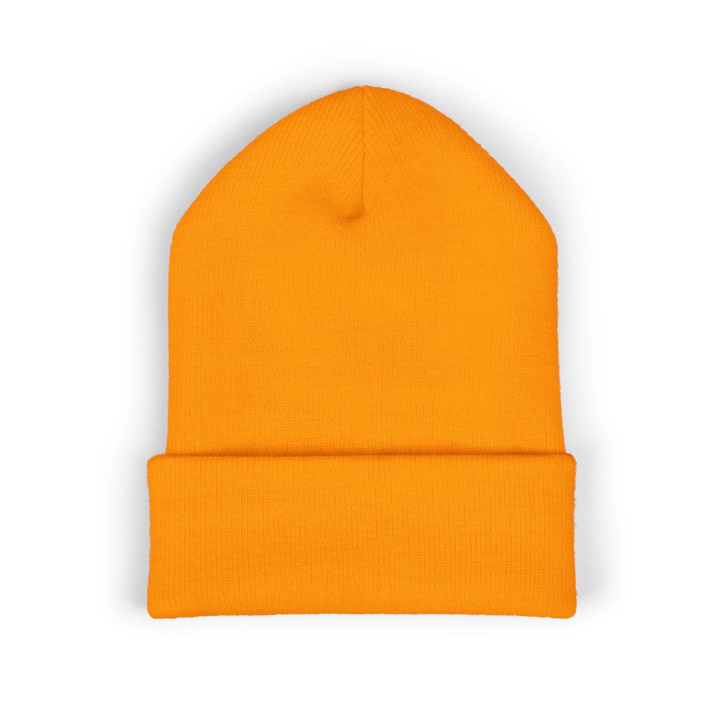 Seugruh Embroidered Beanie