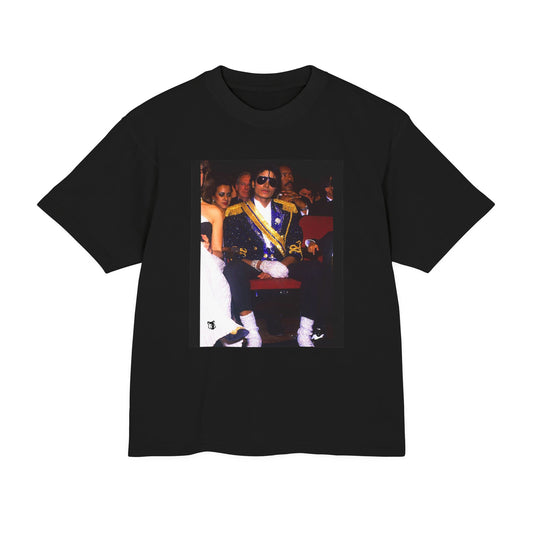 Seugruh MJ Graphic Tee