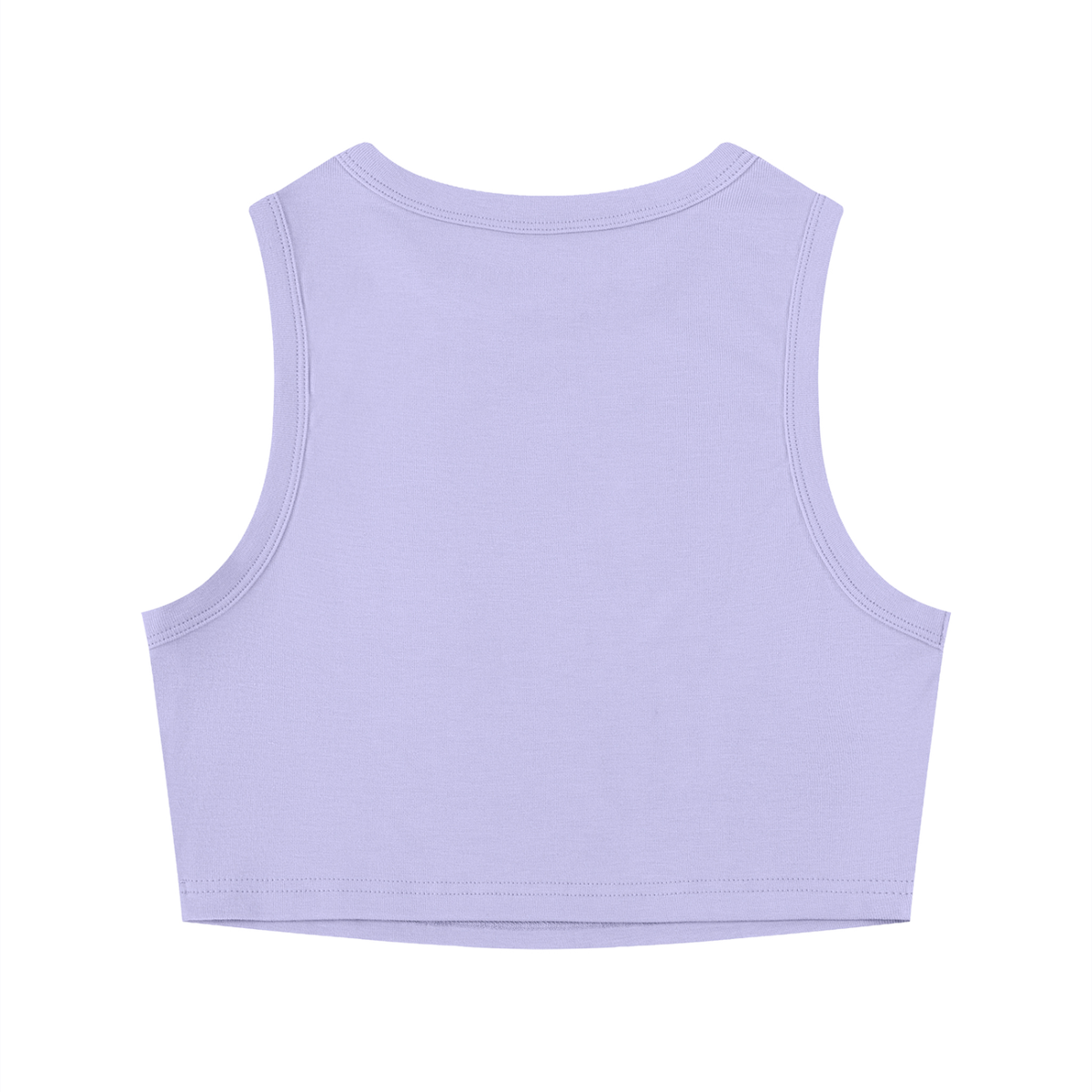 Seugruh Bastien Haiti Crop Tank