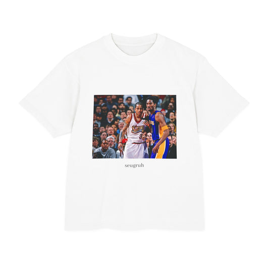 Seugruh Kobe, Iverson Graphic Tee