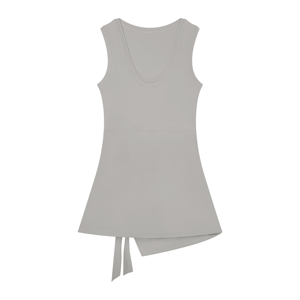 Seugruh Bastien FCR A-Line Statement Dress