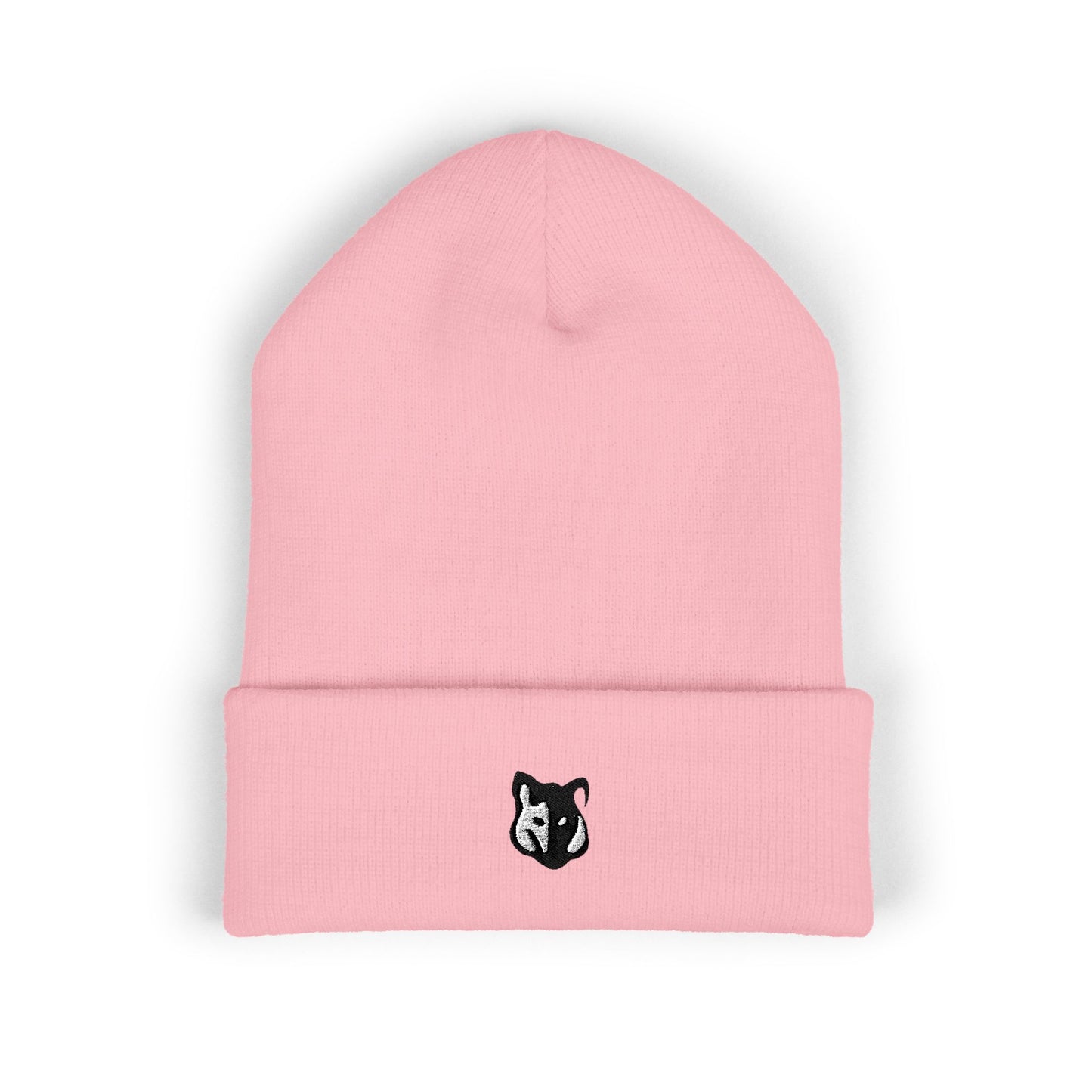 Seugruh Embroidered Beanie