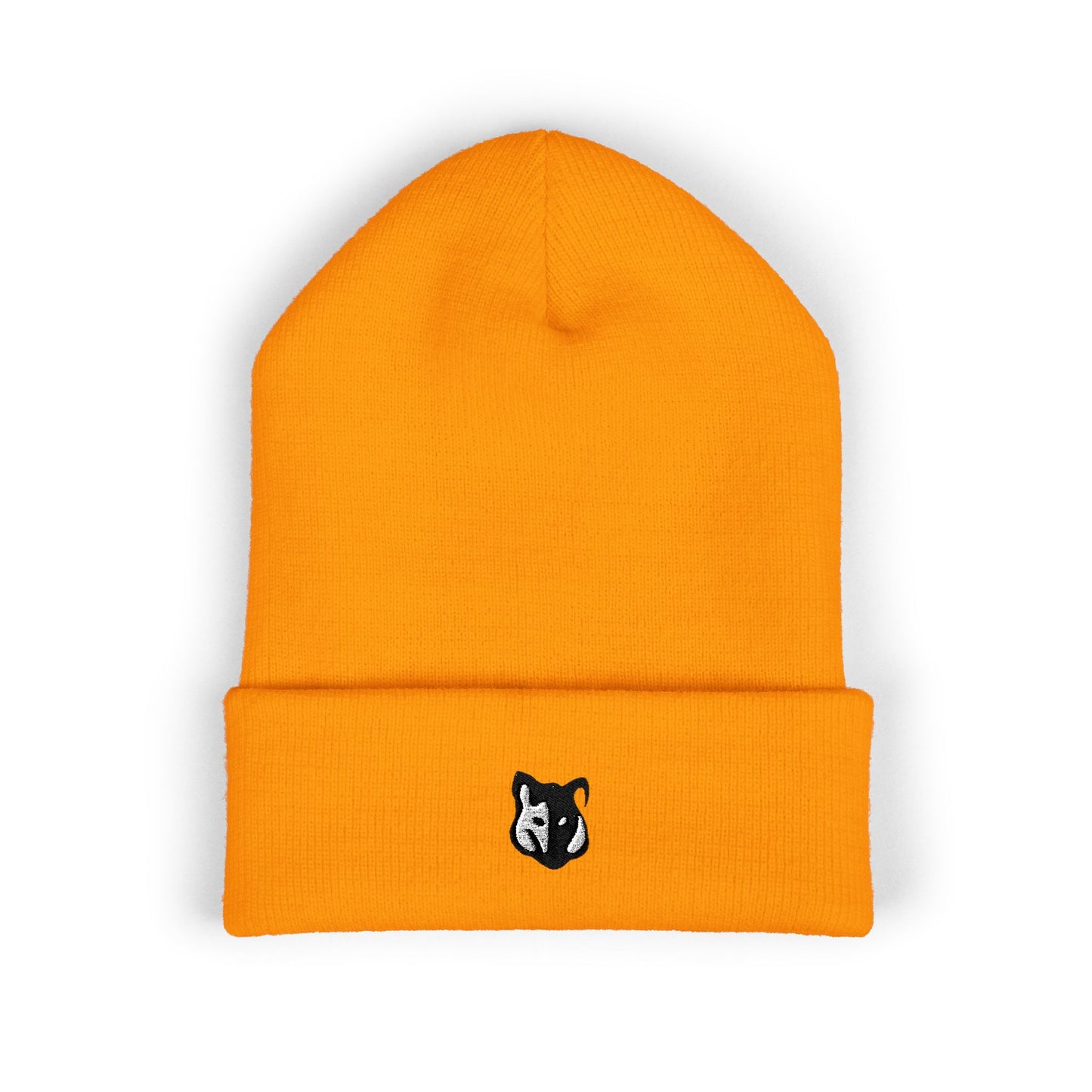Seugruh Embroidered Beanie