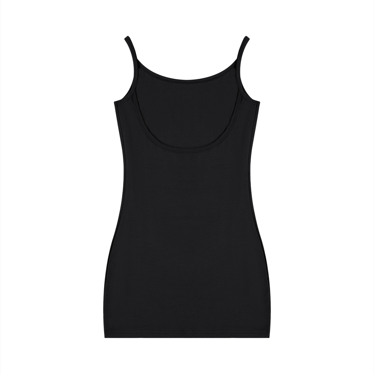 Seugruh Bastien Women's “Baddie” Tight Sleeveless Dress