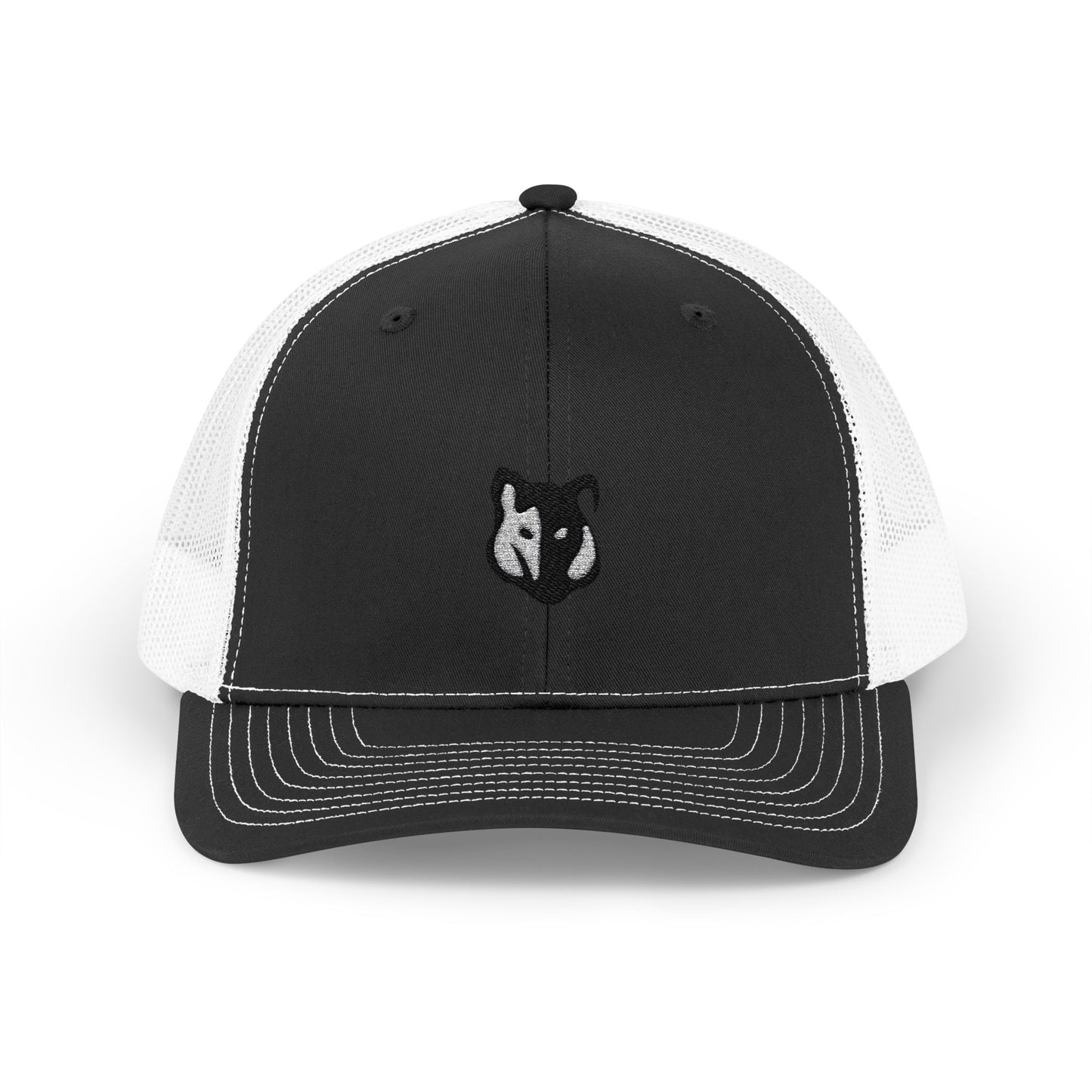 Snapback Trucker Cap (Embroidery)