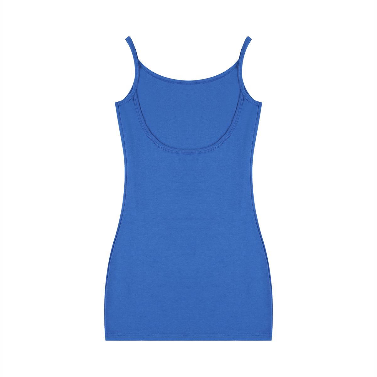 Seugruh Bastien Women's “Baddie” Tight Sleeveless Dress
