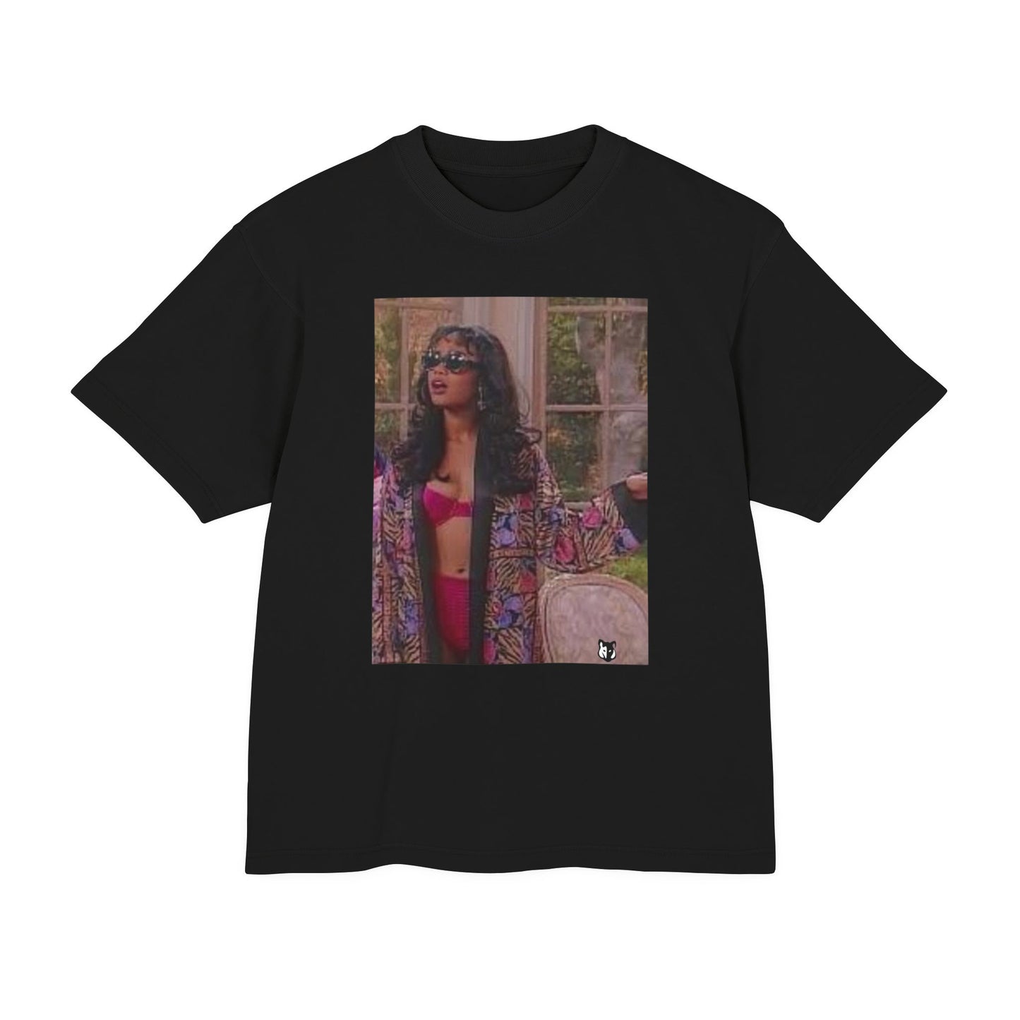 Seugruh Ashley Banks Graphic Tee