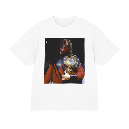 Seugruh Kane Graphic Tee