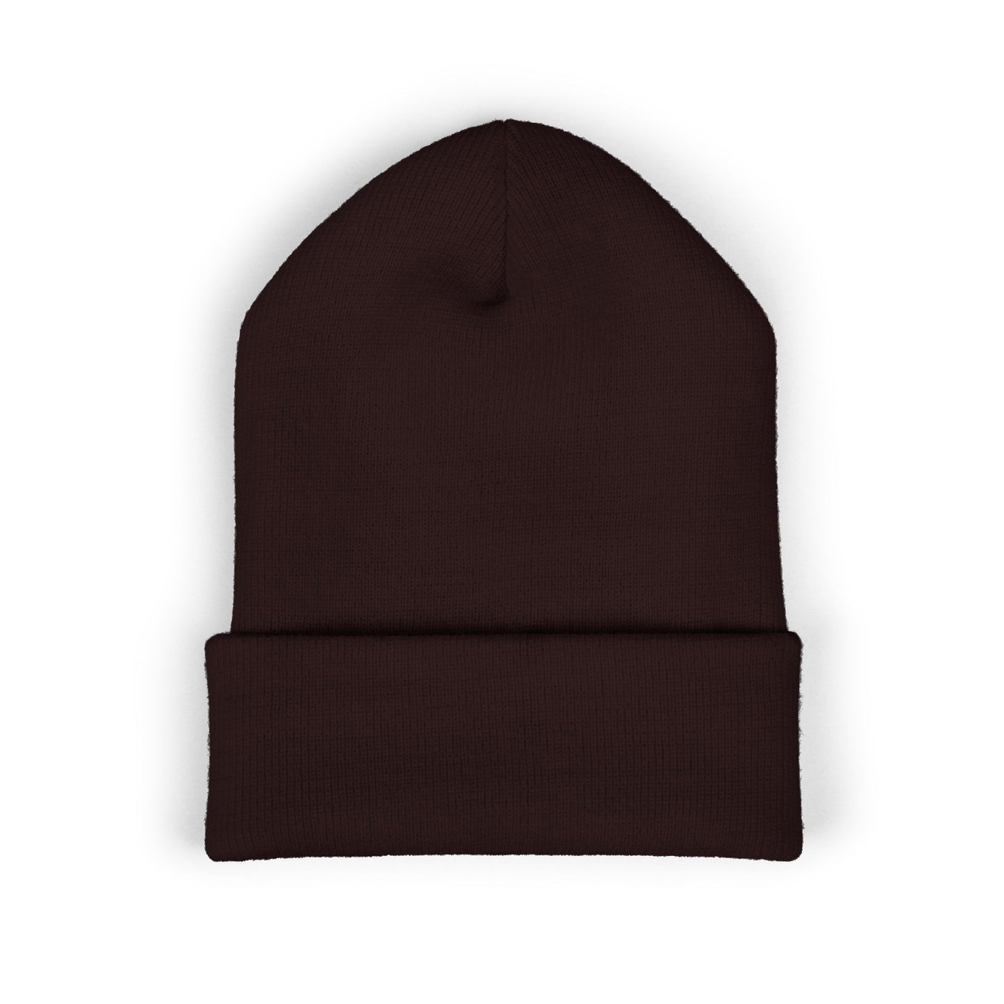 Seugruh Embroidered Beanie