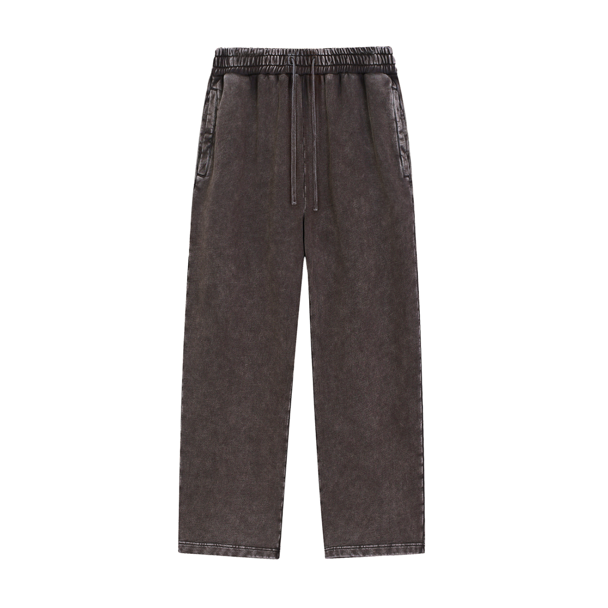 Essential Snow Wash Sweatpants