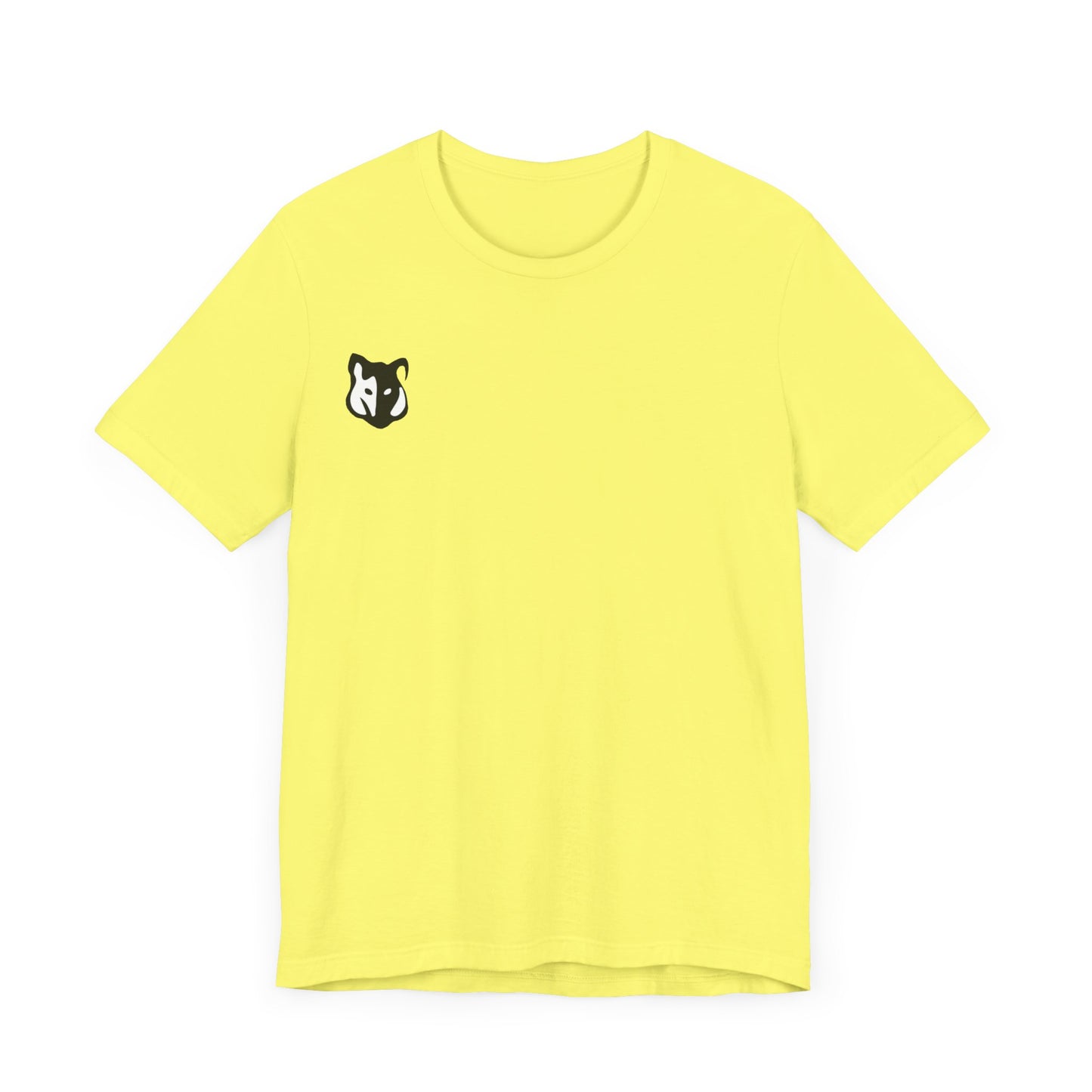 Unisex Seugruh Short Sleeve Tee