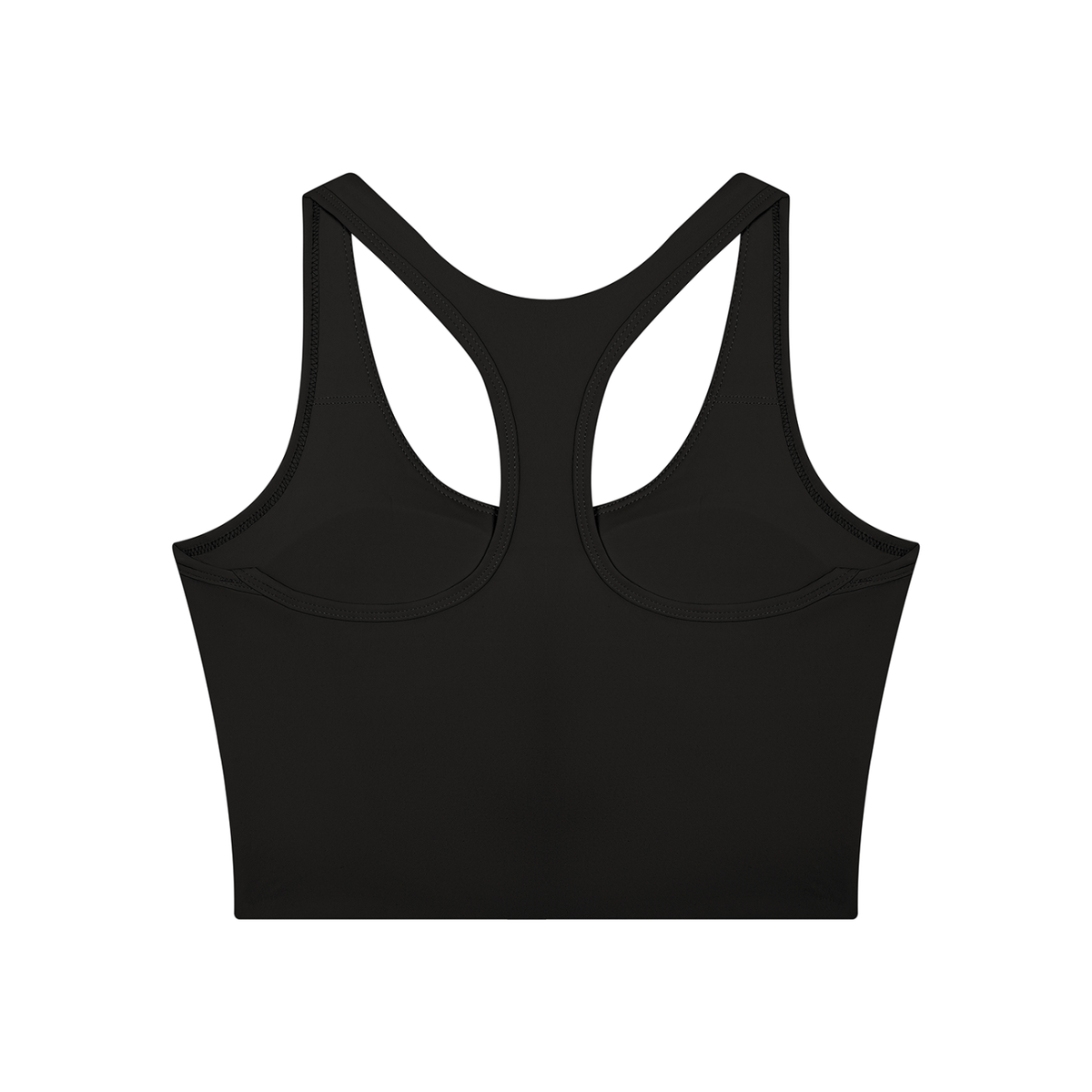 Seugruh Bastien Women's Color-Block Yoga Tank Top