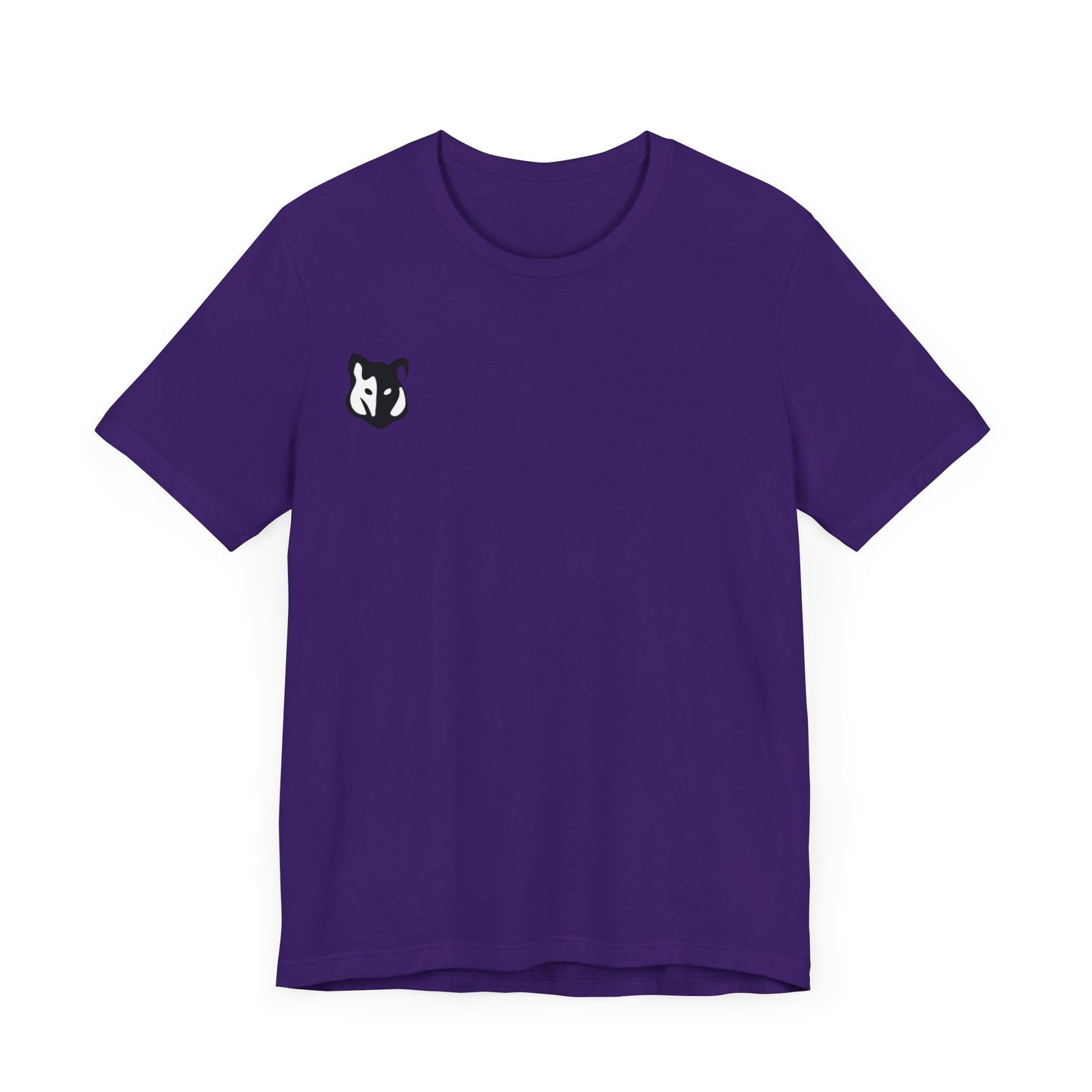 Unisex Seugruh Short Sleeve Tee