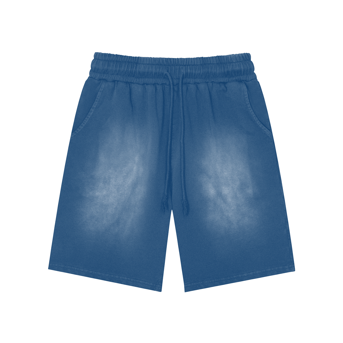 Essential Washed Shorts