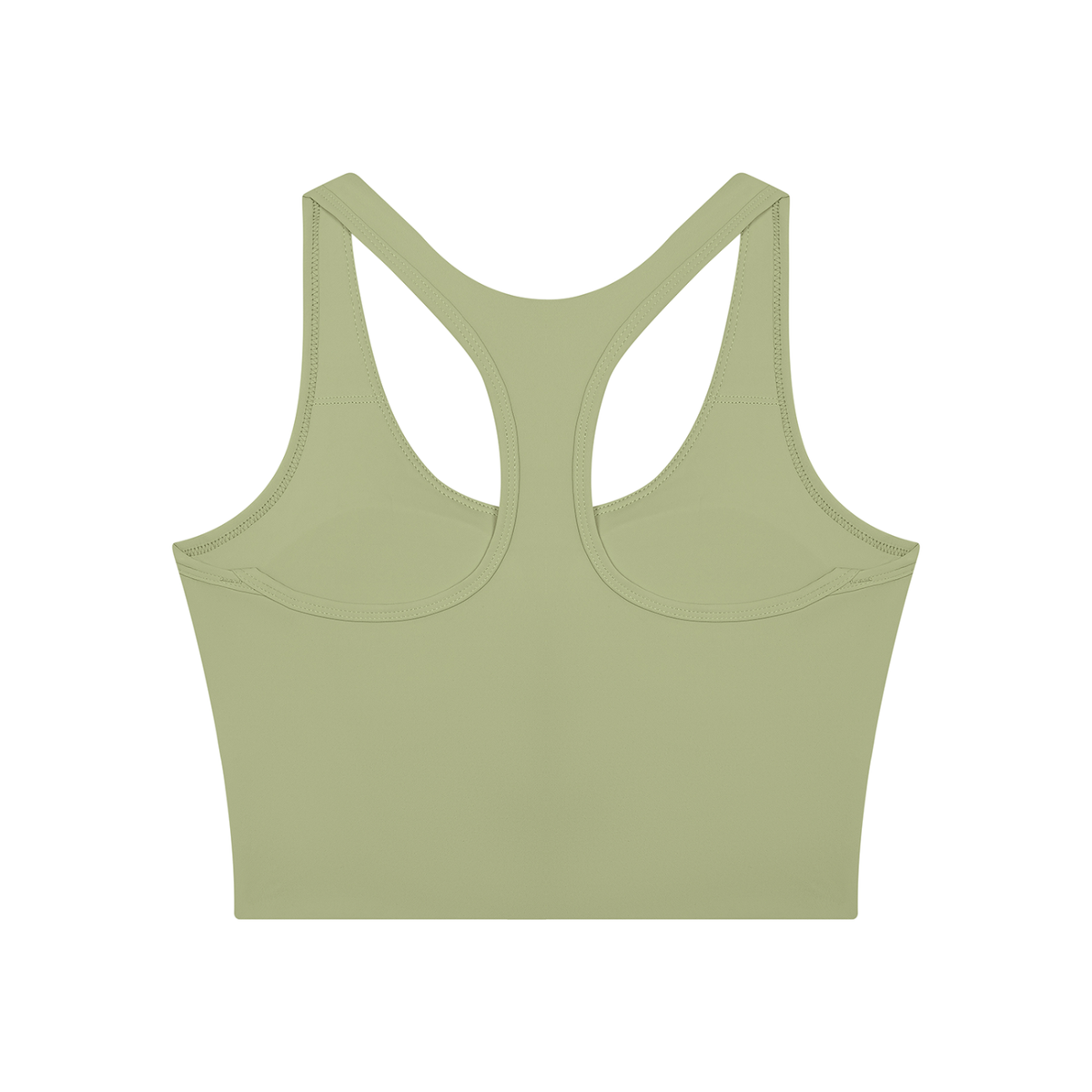 Seugruh Bastien Women's Color-Block Yoga Tank Top